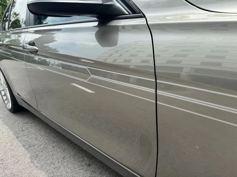 Chevrolet Impala